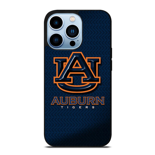 AUBURN TIGERS LOGO 1 iPhone 13 Pro Max Case Cover
