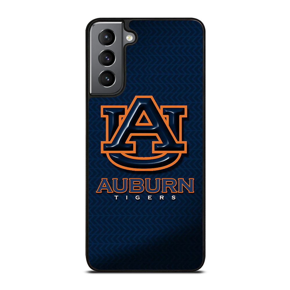 AUBURN TIGERS LOGO 1 Samsung Galaxy S21 Plus Case Cover