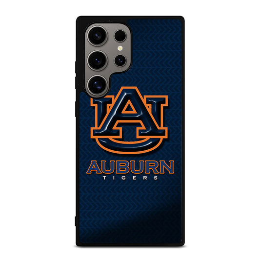 AUBURN TIGERS LOGO 1 Samsung Galaxy S24 Ultra Case Cover