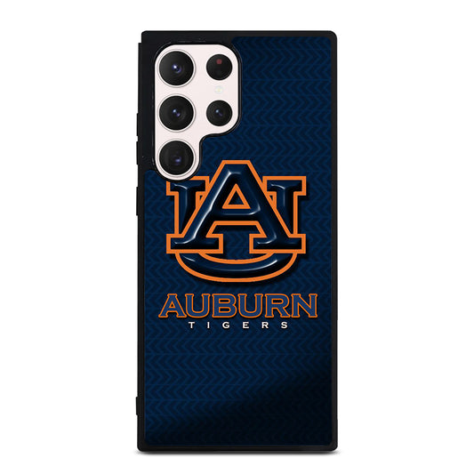 AUBURN TIGERS LOGO 1 Samsung Galaxy S23 Ultra Case Cover