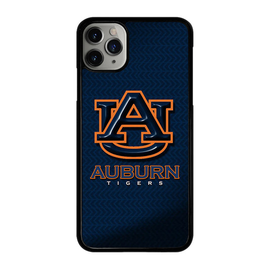 AUBURN TIGERS LOGO 1 iPhone 11 Pro Max Case Cover