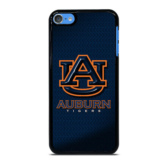 AUBURN TIGERS LOGO 1 iPod Touch 7 Case Cover