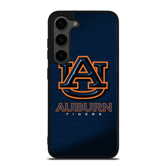 AUBURN TIGERS LOGO 1 Samsung Galaxy S23 Plus Case Cover