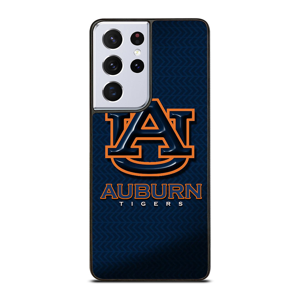 AUBURN TIGERS LOGO 1 Samsung Galaxy S21 Ultra Case Cover