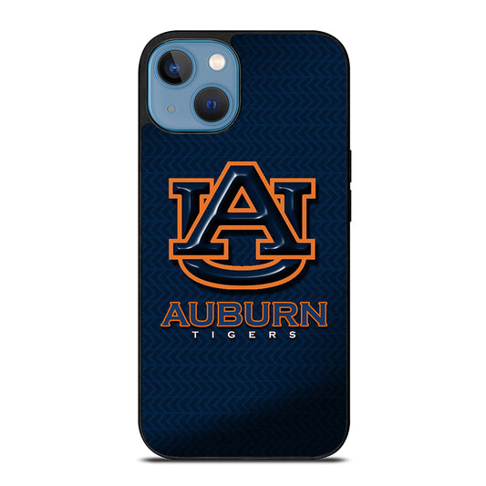 AUBURN TIGERS LOGO 1 iPhone 13 Case Cover