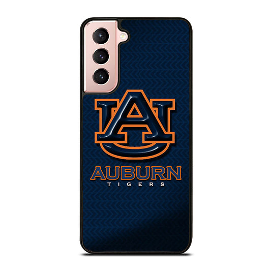 AUBURN TIGERS LOGO 1 Samsung Galaxy S21 Case Cover
