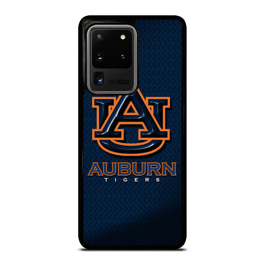 AUBURN TIGERS LOGO 1 Samsung Galaxy S20 Ultra Case Cover