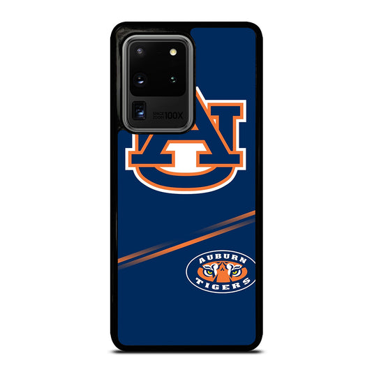 AUBURN TIGERS LOGO 2 Samsung Galaxy S20 Ultra Case Cover