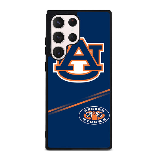 AUBURN TIGERS LOGO 2 Samsung Galaxy S23 Ultra Case Cover