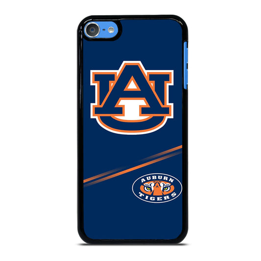 AUBURN TIGERS LOGO 2 iPod Touch 7 Case Cover