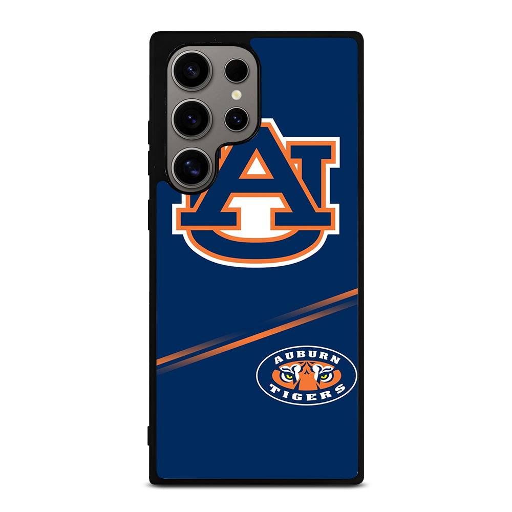 AUBURN TIGERS LOGO 2 Samsung Galaxy S24 Ultra Case Cover