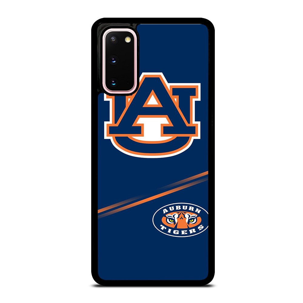 AUBURN TIGERS LOGO 2 Samsung Galaxy S20 Case Cover