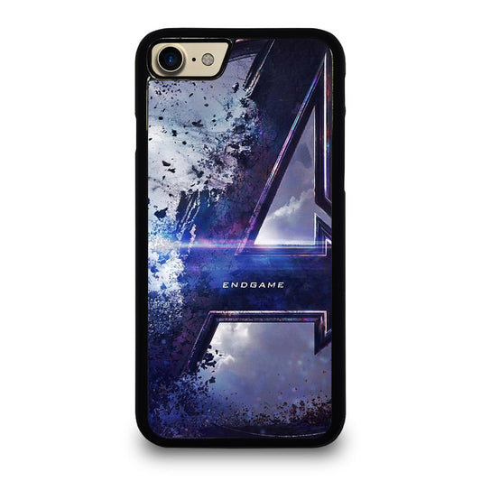 AVENGERS ENDGAME LOGO iPhone 7 / 8 Case Cover