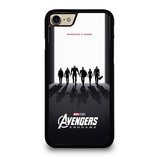 AVENGERS ENDGAME MARVEL iPhone 7 / 8 Case Cover