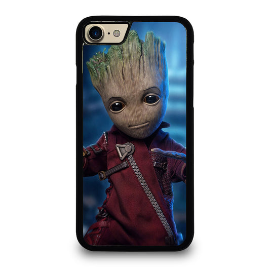 BABY GROOT CUTE iPhone 7 / 8 Case Cover