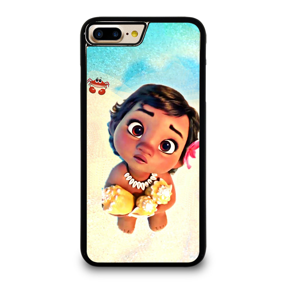 BABY MOANA DISNEY iPhone 7 / 8 Plus Case Cover