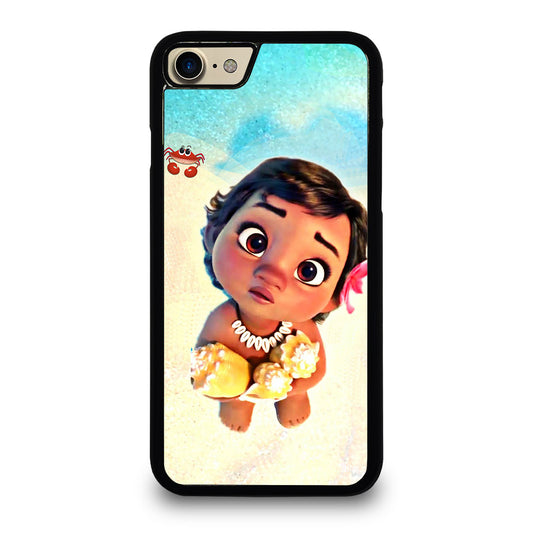 BABY MOANA DISNEY iPhone 7 / 8 Case Cover