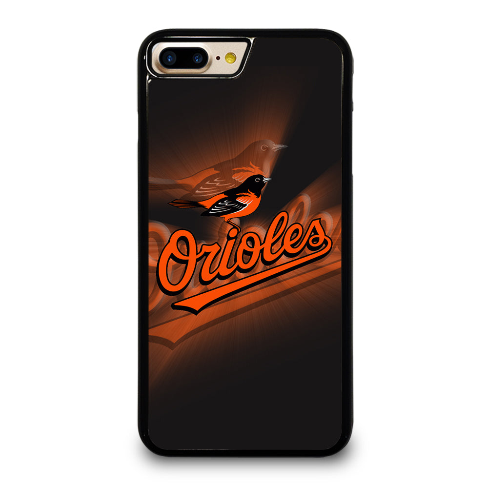 BALTIMORE ORIOLES LOGO 1 iPhone 7 / 8 Plus Case Cover