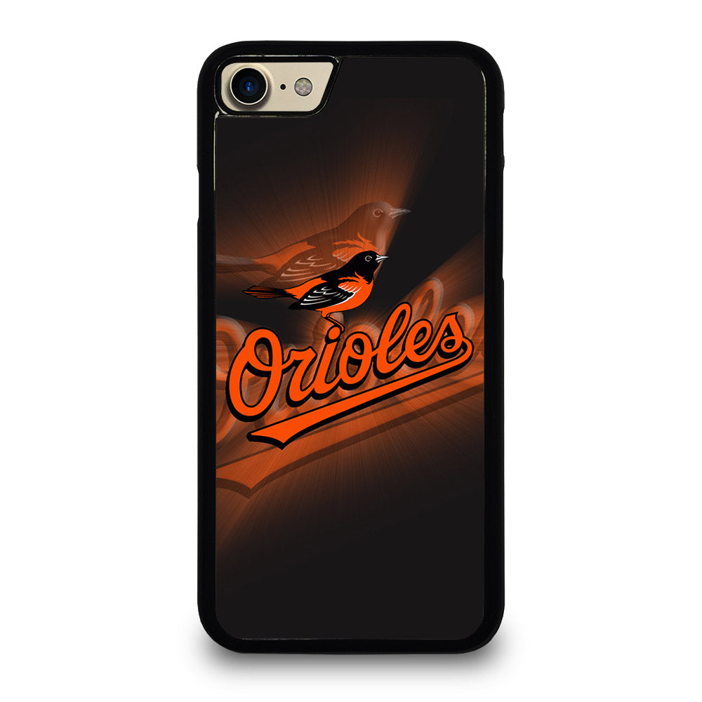 BALTIMORE ORIOLES LOGO 1 iPhone 7 / 8 Case Cover