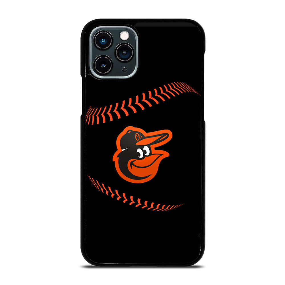 BALTIMORE ORIOLES LOGO 2 iPhone 11 Pro Case Cover