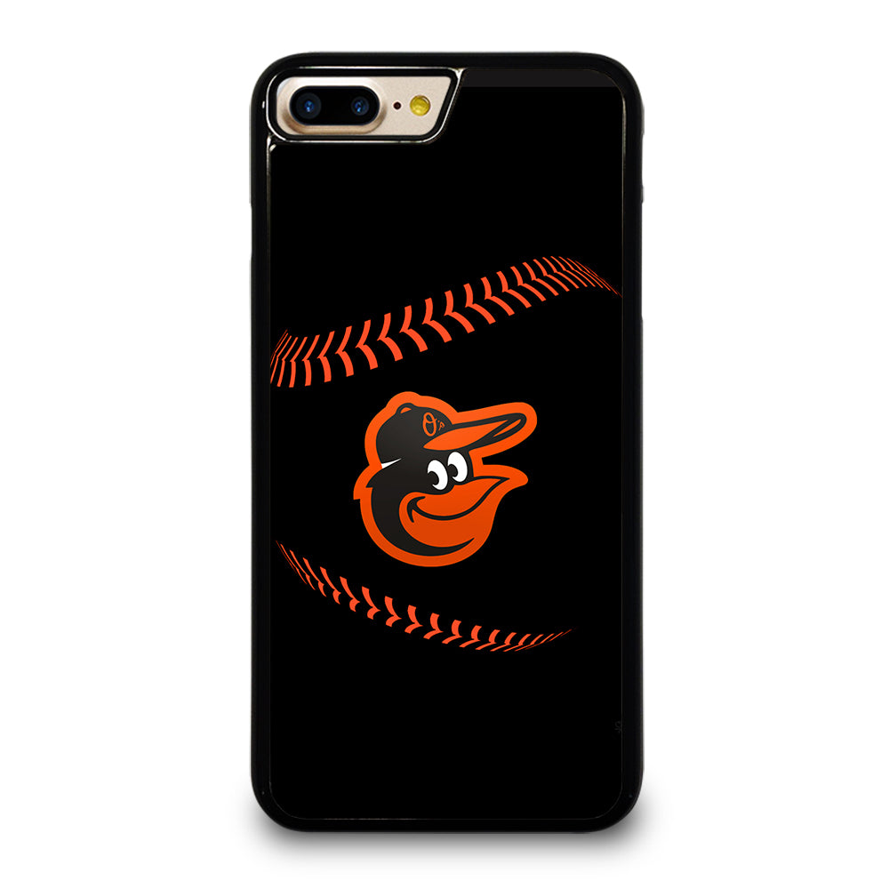 BALTIMORE ORIOLES LOGO 2 iPhone 7 / 8 Plus Case Cover