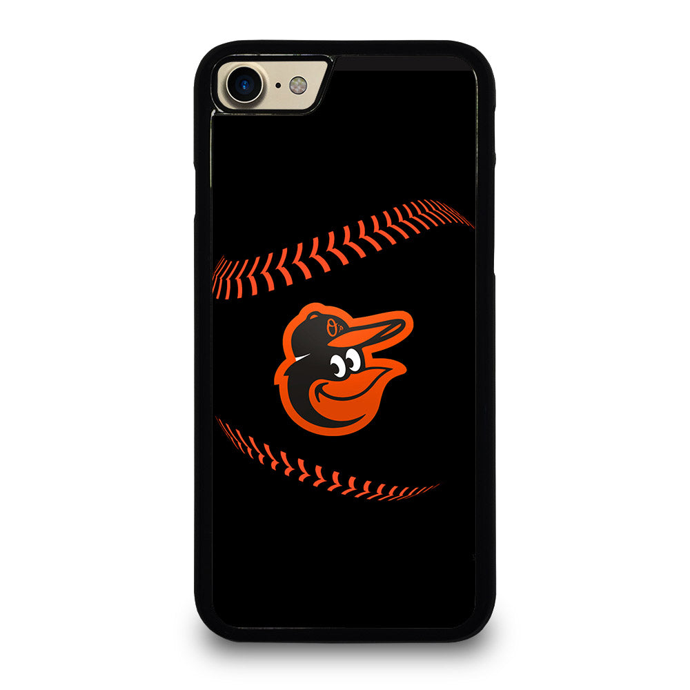 BALTIMORE ORIOLES LOGO 2 iPhone 7 / 8 Case Cover