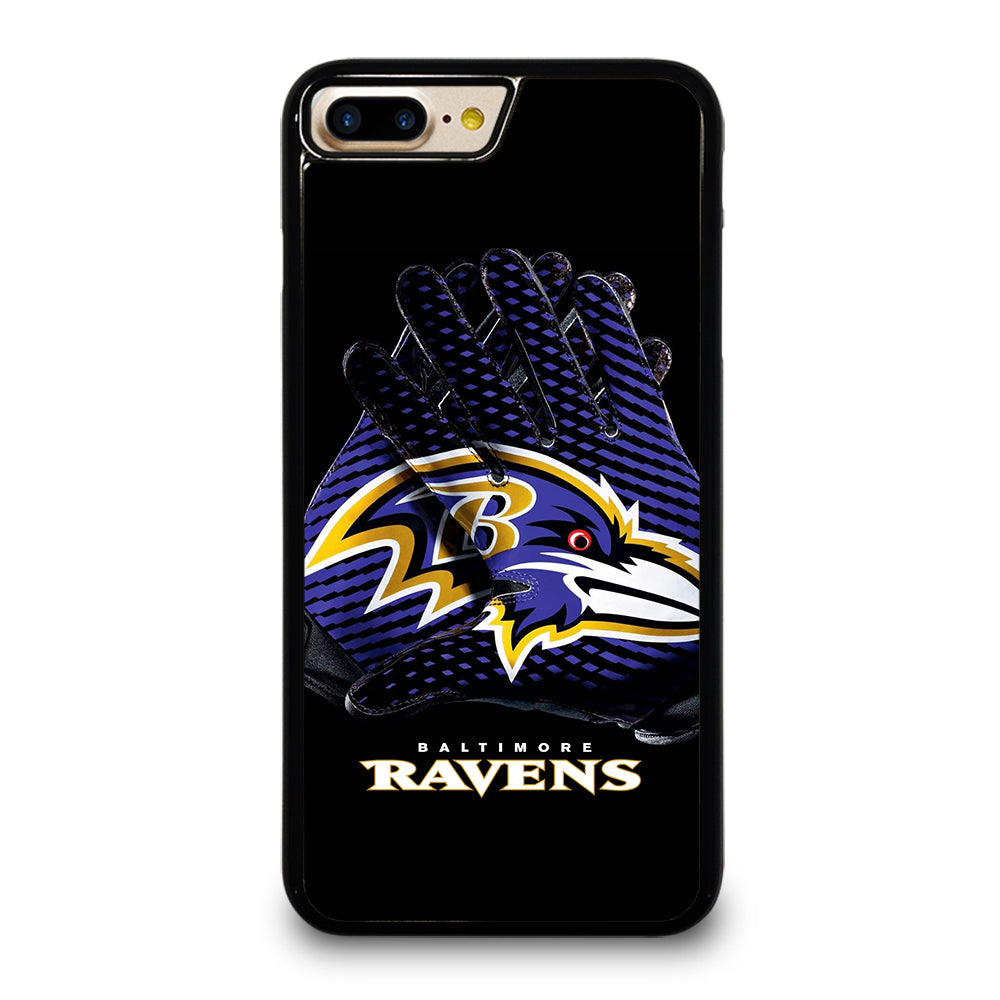 BALTIMORE RAVENS LOGO 1 iPhone 7 / 8 Plus Case Cover