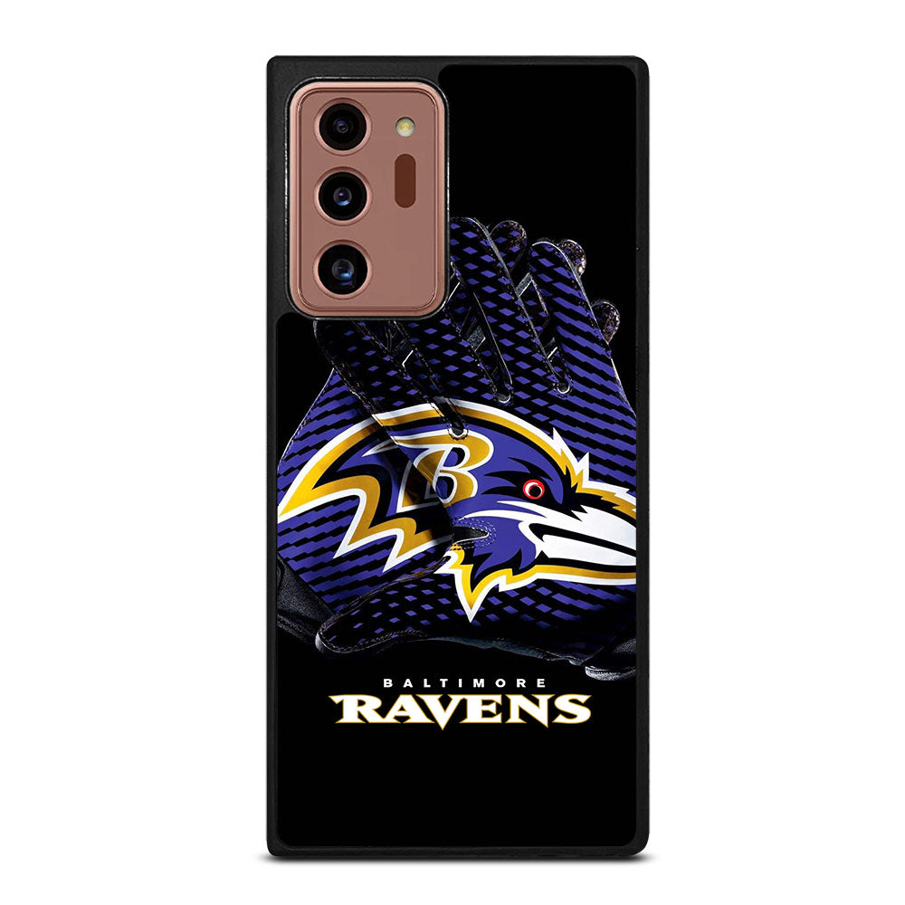 BALTIMORE RAVENS LOGO 1 Samsung Galaxy Note 20 Ultra Case Cover