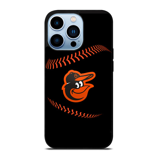 BALTIMORE ORIOLES LOGO 2 iPhone 13 Pro Max Case Cover