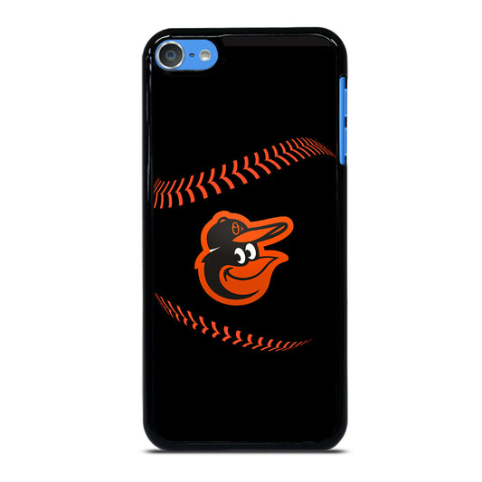 BALTIMORE ORIOLES LOGO 2 iPod Touch 7 Case Cover
