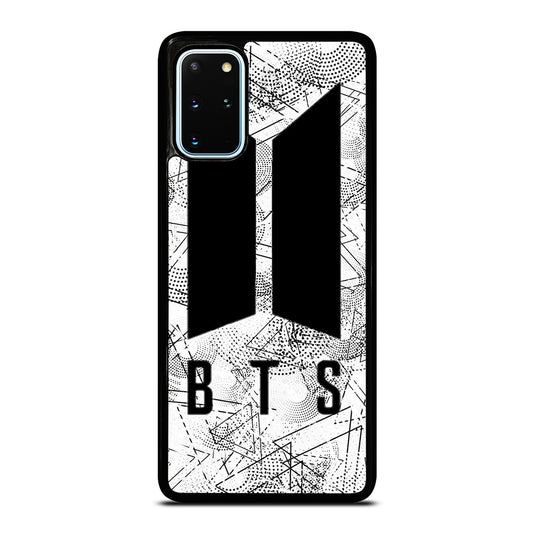 BANGTAN BOYS BTS ART LOGO Samsung Galaxy S20 Plus Case Cover