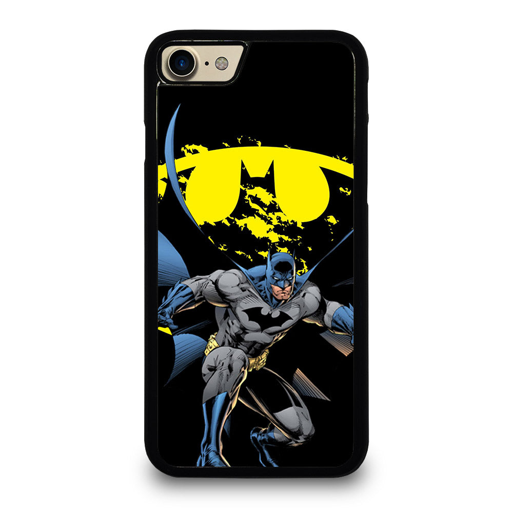 BATMAN CARTOON iPhone 7 / 8 Case Cover