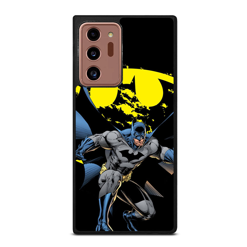 BATMAN CARTOON Samsung Galaxy Note 20 Ultra Case Cover
