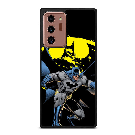 BATMAN CARTOON Samsung Galaxy Note 20 Ultra Case Cover