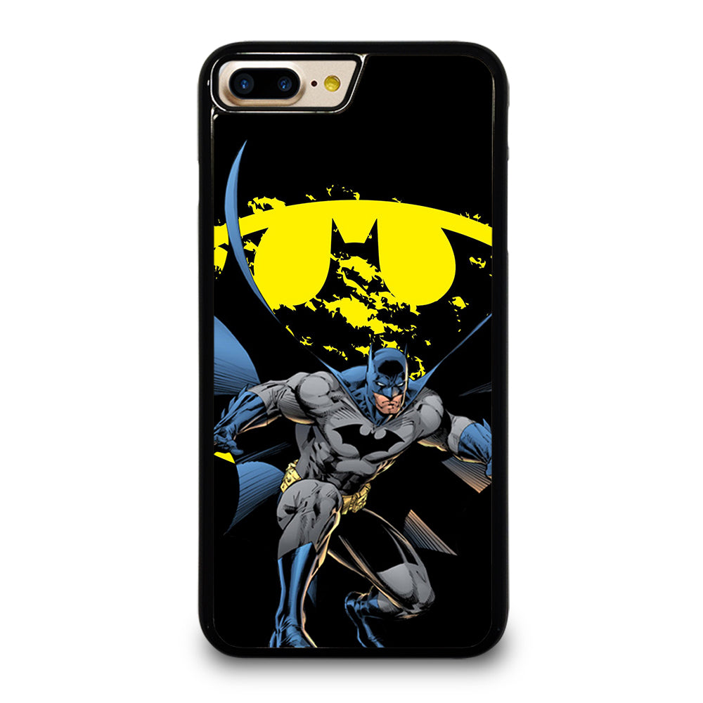 BATMAN CARTOON iPhone 7 / 8 Plus Case Cover