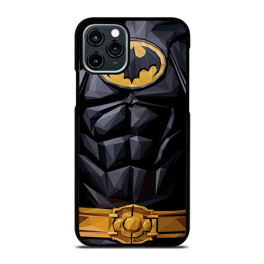 BATMAN CHEST LOGO iPhone 11 Pro Case Cover