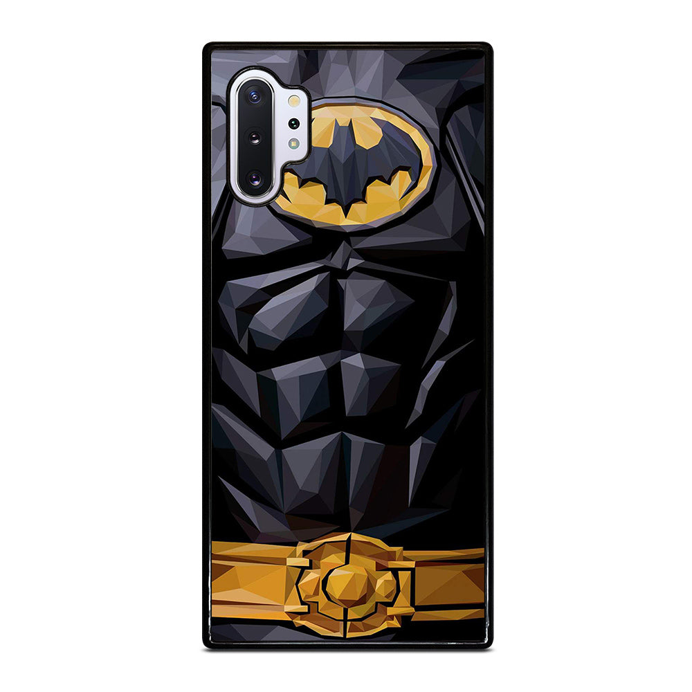 BATMAN CHEST LOGO Samsung Galaxy Note 10 Plus Case Cover