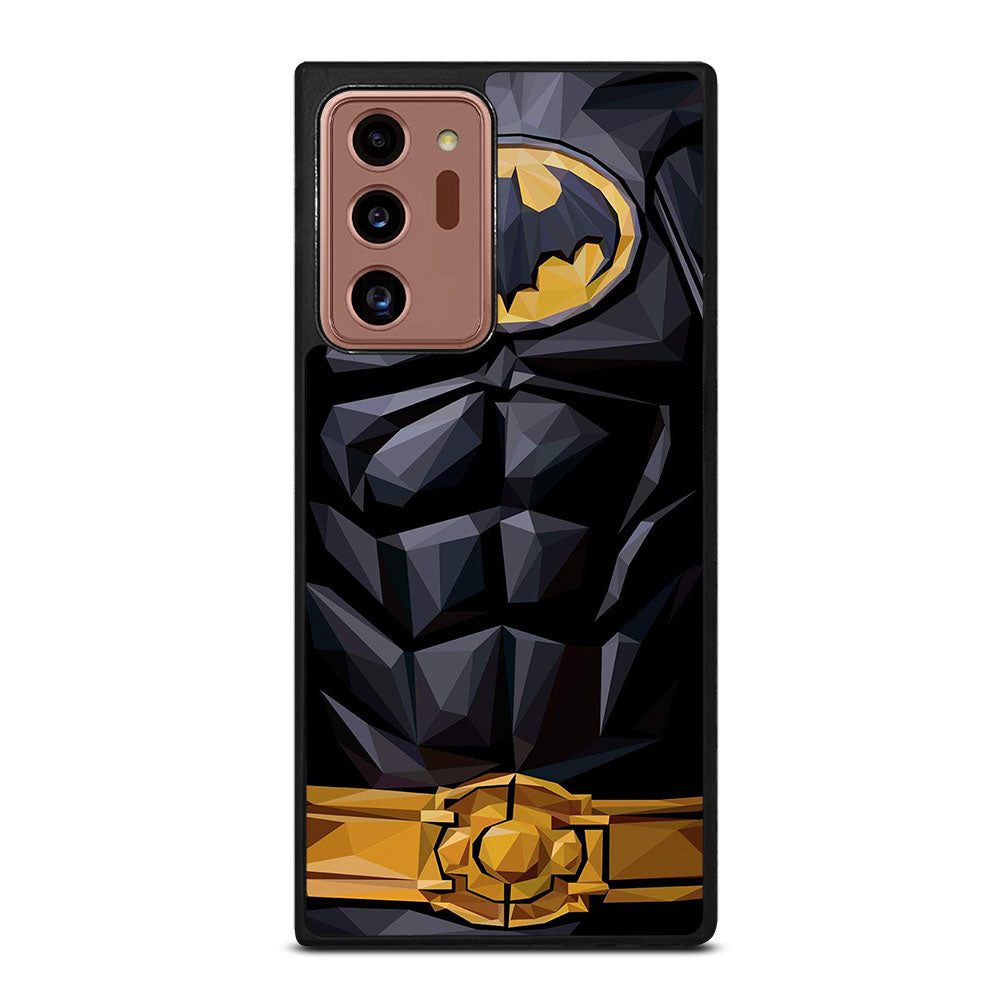 BATMAN CHEST LOGO Samsung Galaxy Note 20 Ultra Case Cover