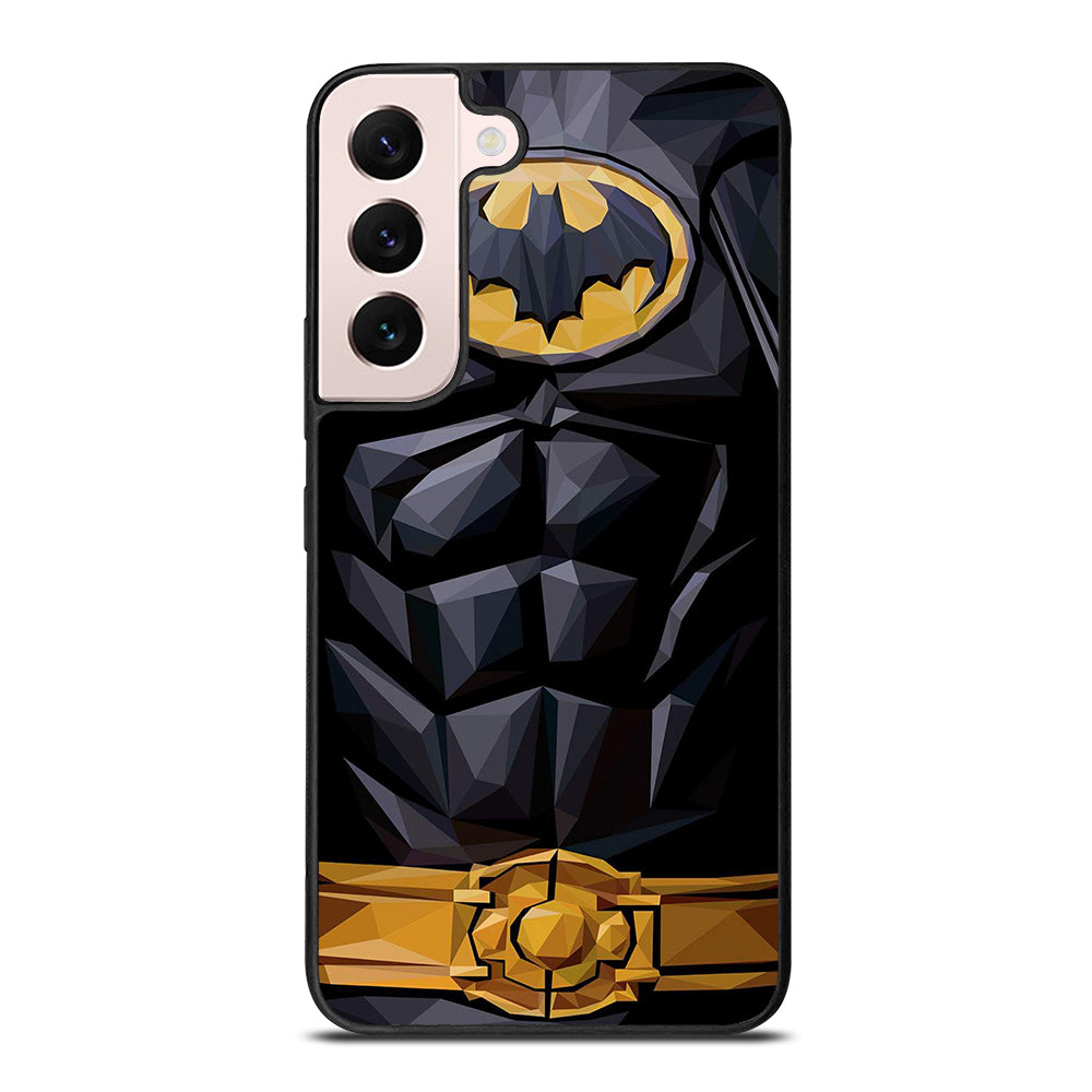 BATMAN CHEST LOGO Samsung Galaxy S22 Plus Case Cover