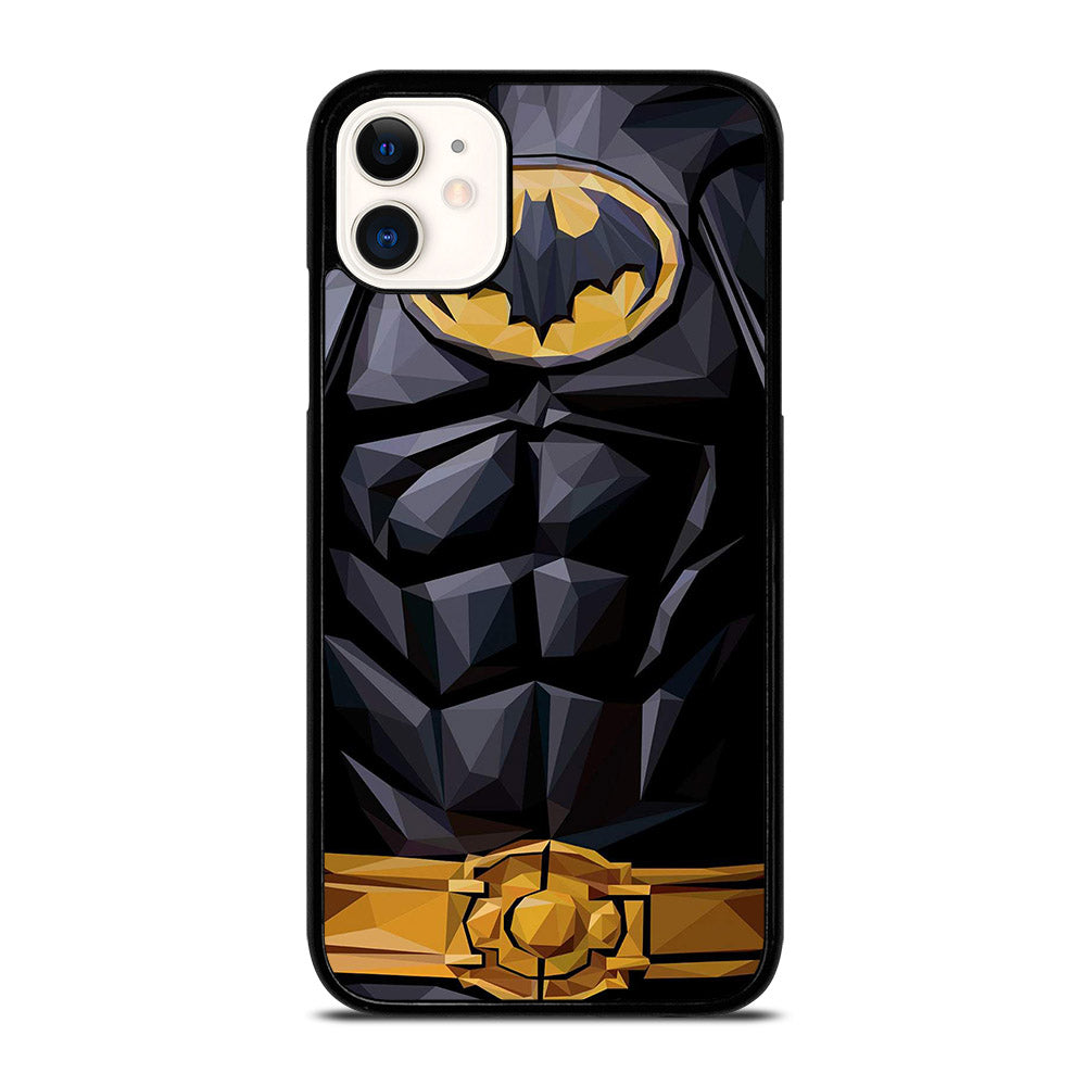 BATMAN CHEST LOGO iPhone 11 Case Cover