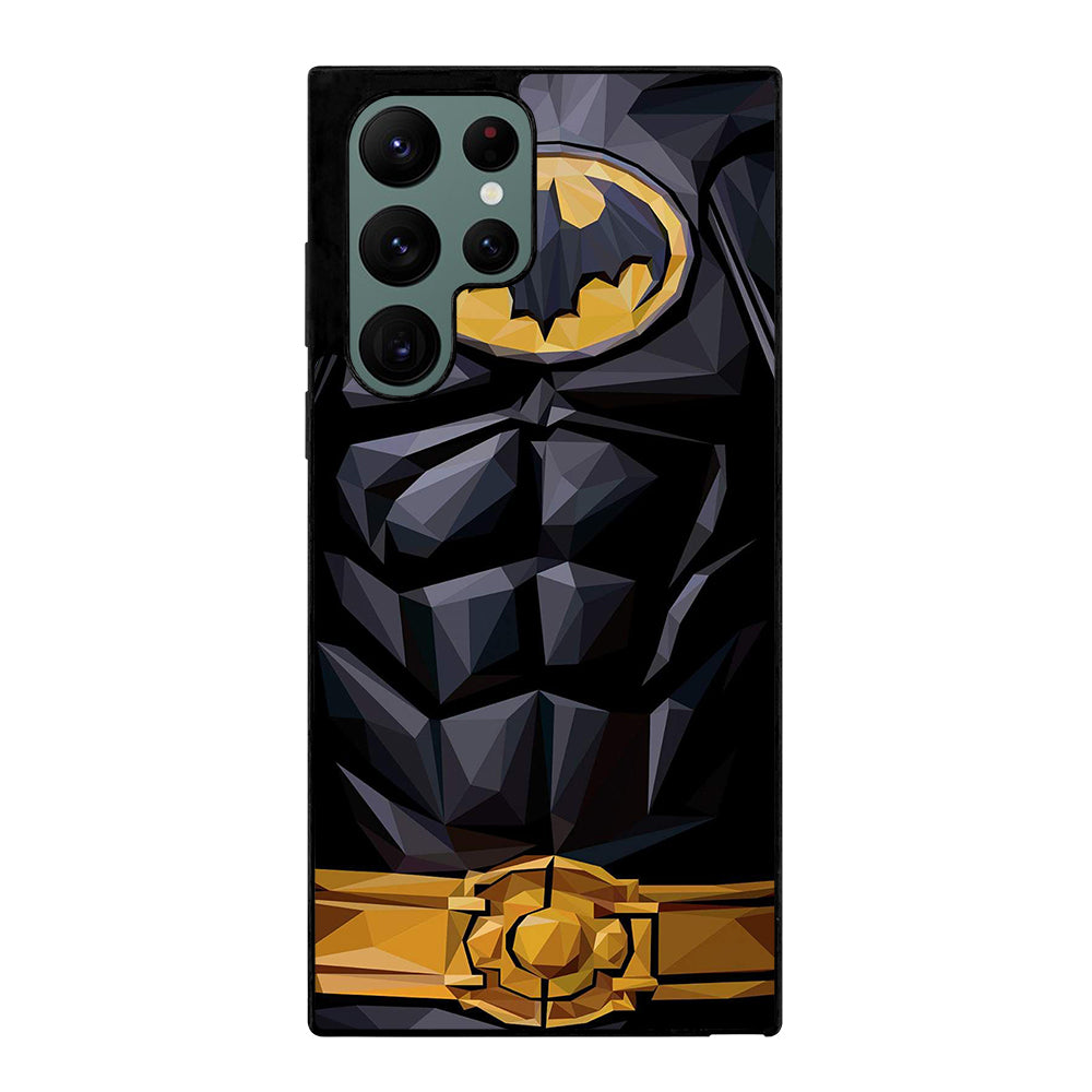 BATMAN CHEST LOGO Samsung Galaxy S22 Ultra Case Cover