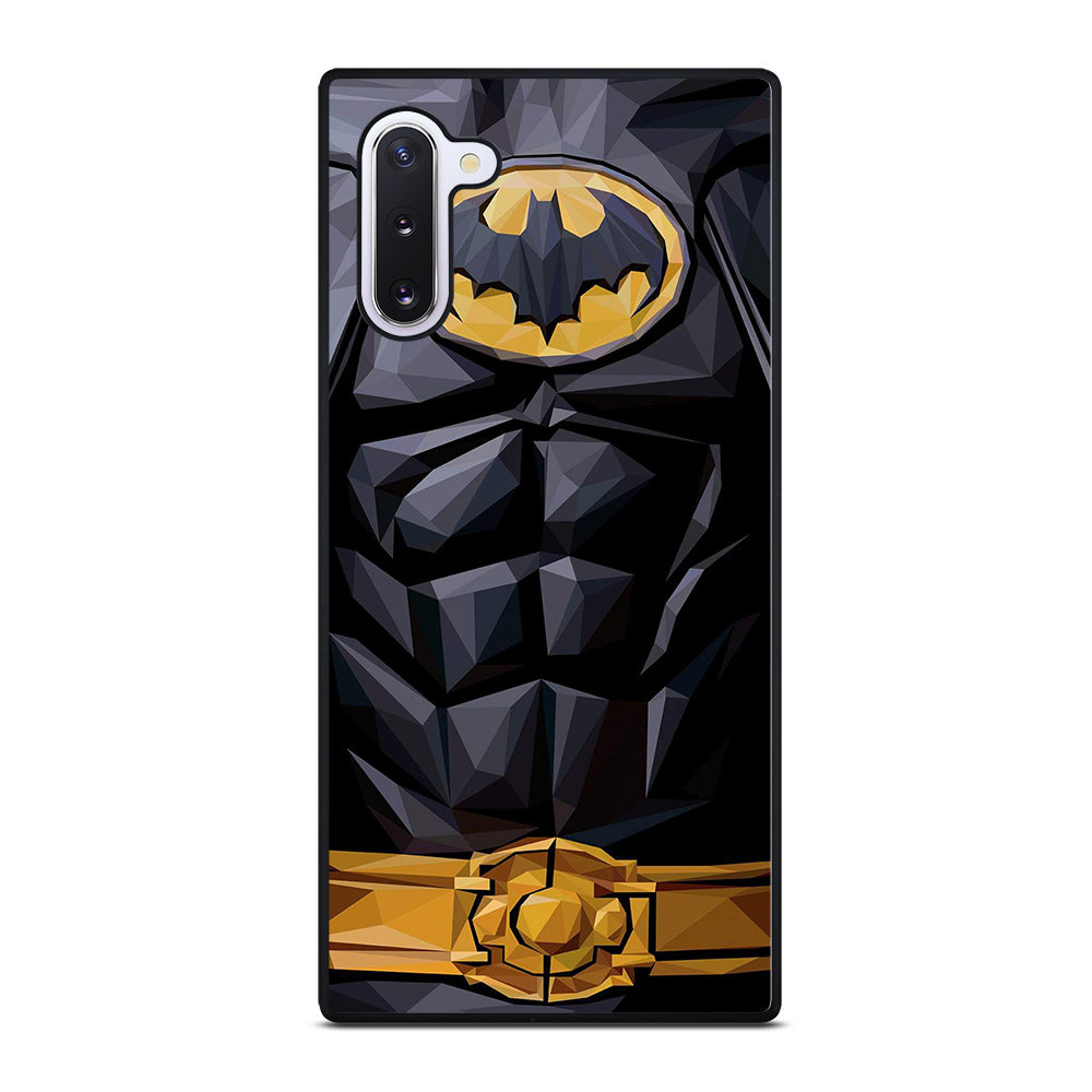 BATMAN CHEST LOGO Samsung Galaxy Note 10 Case Cover