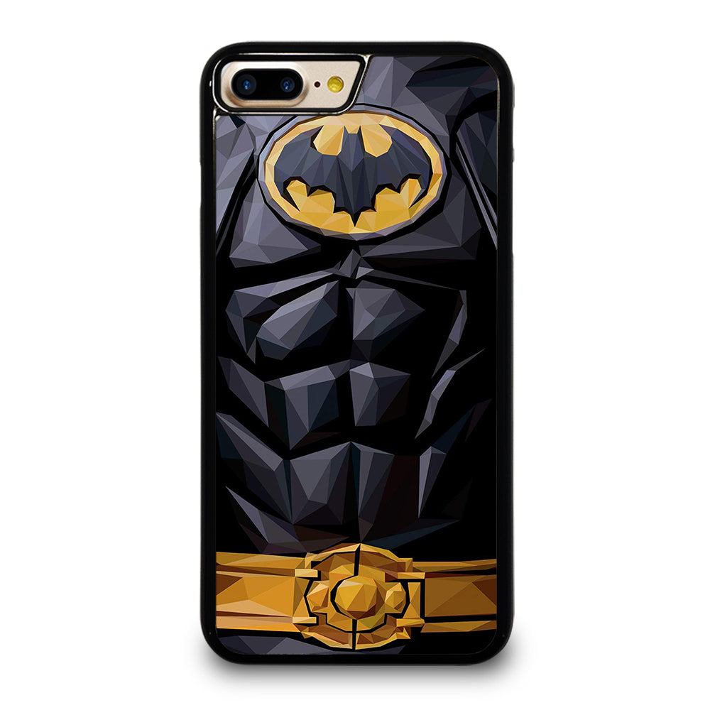 BATMAN CHEST LOGO iPhone 7 / 8 Plus Case Cover