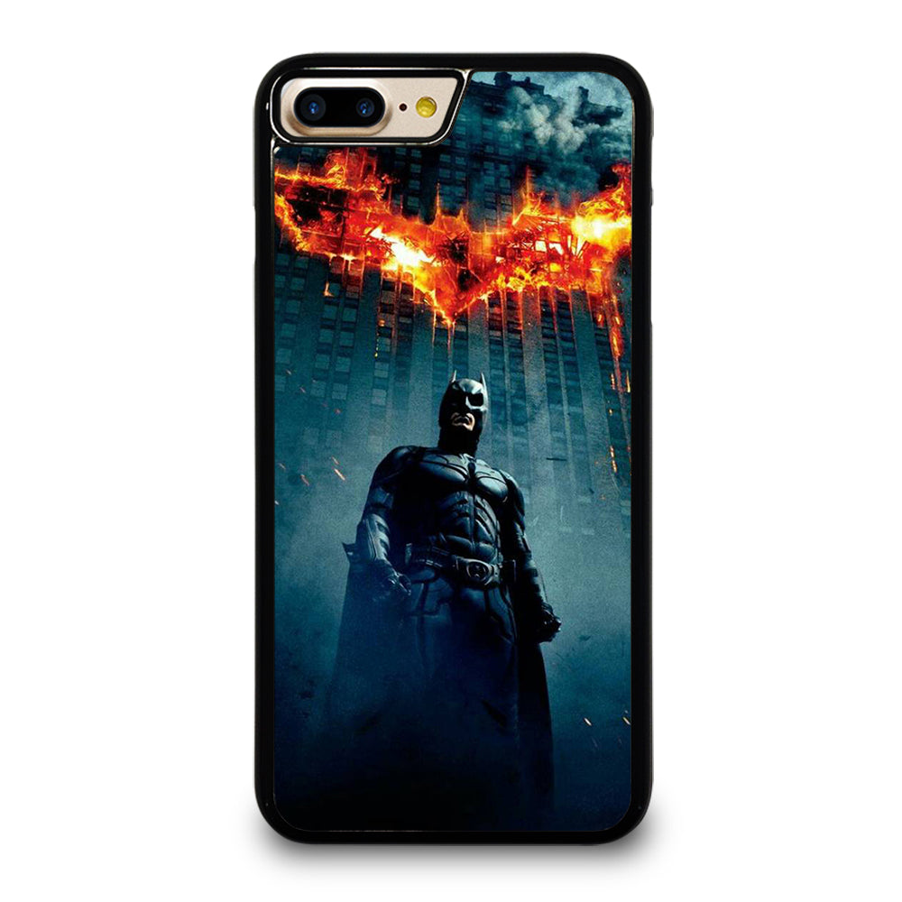 BATMAN SUPERHERO DC iPhone 7 / 8 Plus Case Cover