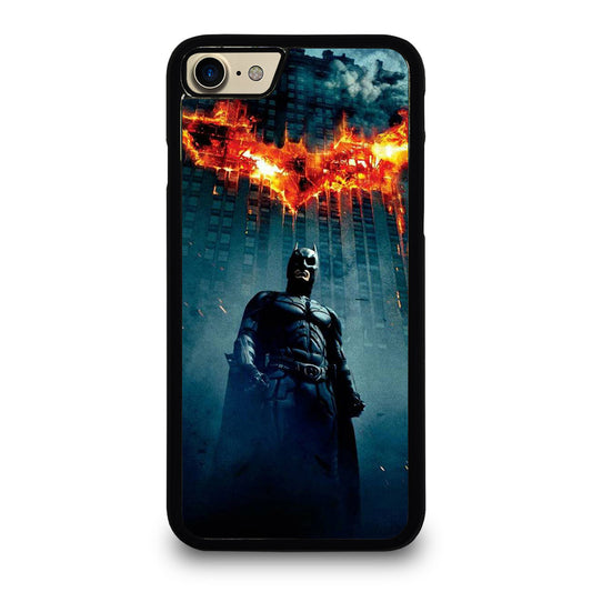 BATMAN SUPERHERO DC iPhone 7 / 8 Case Cover