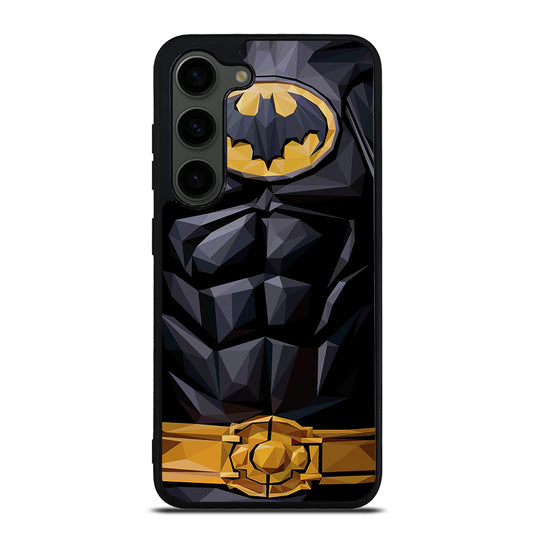 BATMAN CHEST LOGO Samsung Galaxy S23 Plus Case Cover
