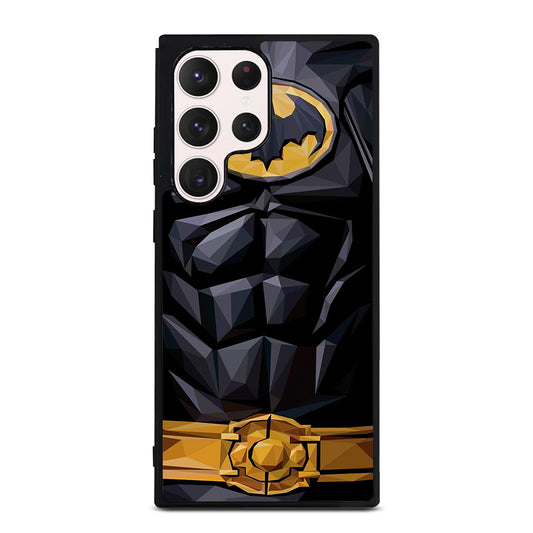 BATMAN CHEST LOGO Samsung Galaxy S23 Ultra Case Cover
