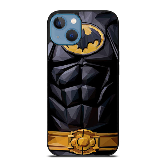 BATMAN CHEST LOGO iPhone 13 Case Cover