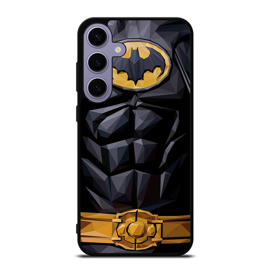 BATMAN CHEST LOGO Samsung Galaxy S24 Plus Case Cover