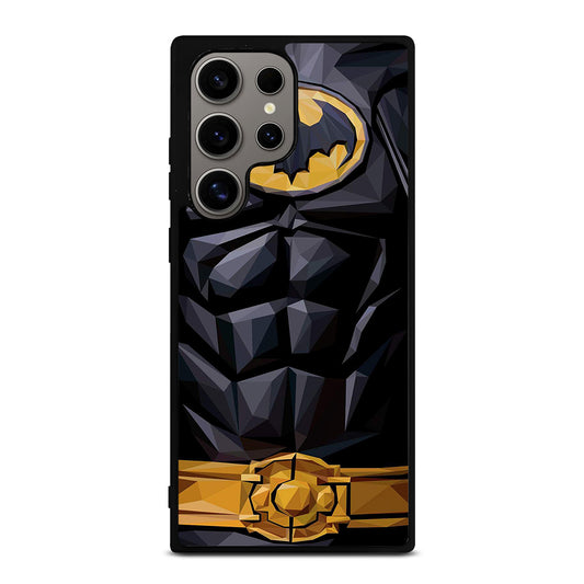 BATMAN CHEST LOGO Samsung Galaxy S24 Ultra Case Cover